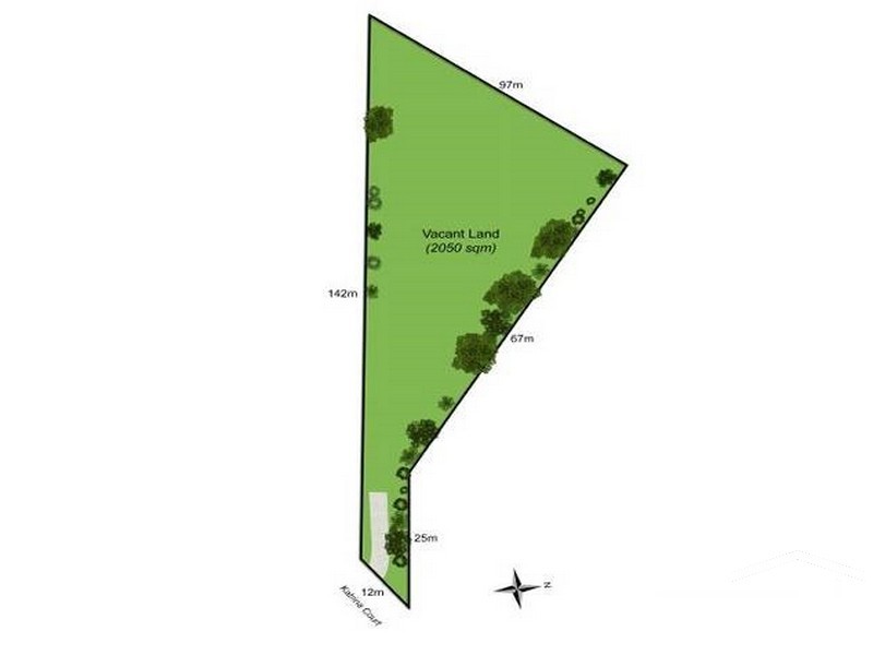 9 Katrina Court, Cashmere QLD 4500