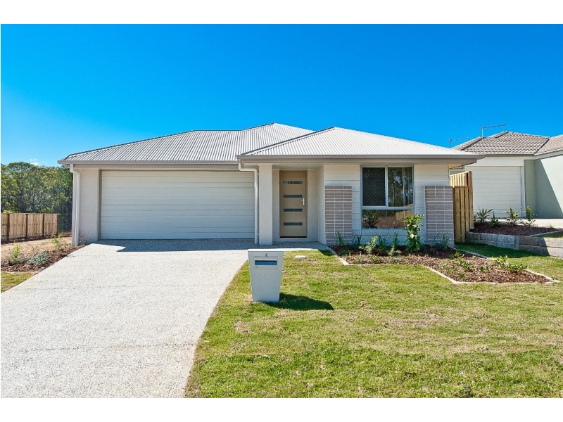 6 Finch Close, Dakabin QLD 4503