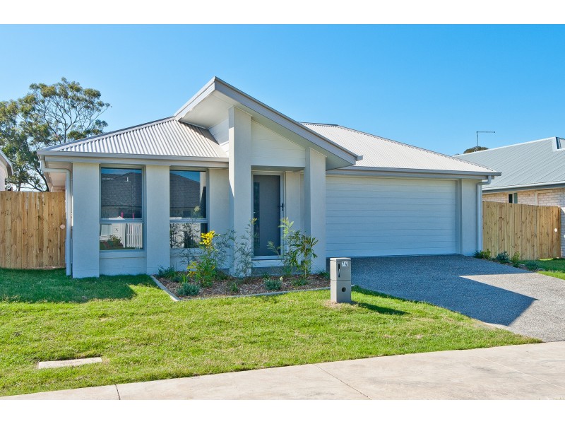 74 Fern Parade, Griffin QLD 4503