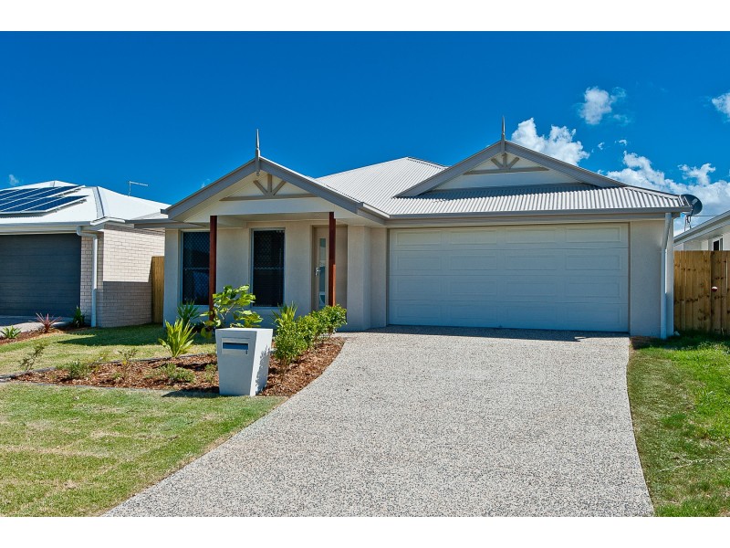 8 Mannikin Street, Griffin QLD 4503