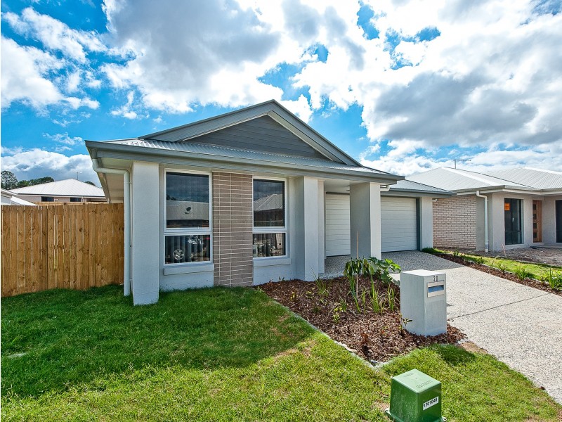 20 McKenzie Place, Warner QLD 4500