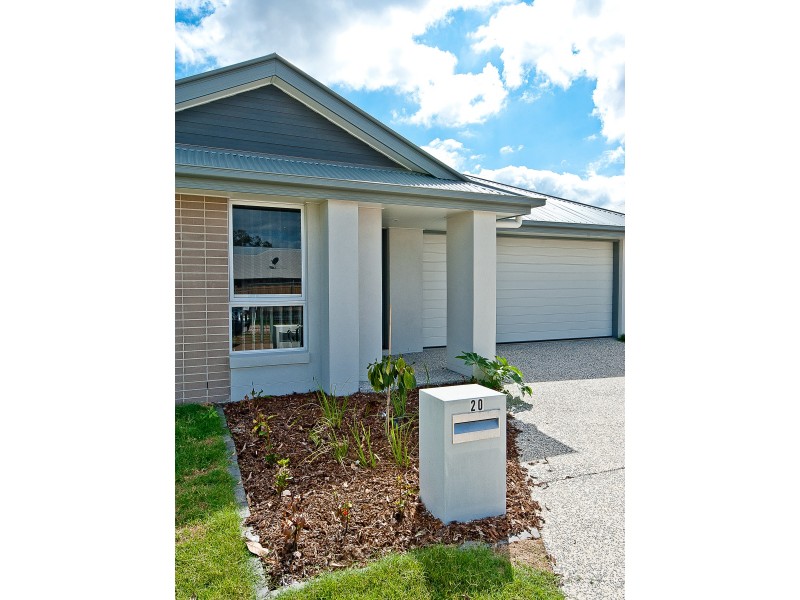 20 McKenzie Place, Warner QLD 4500