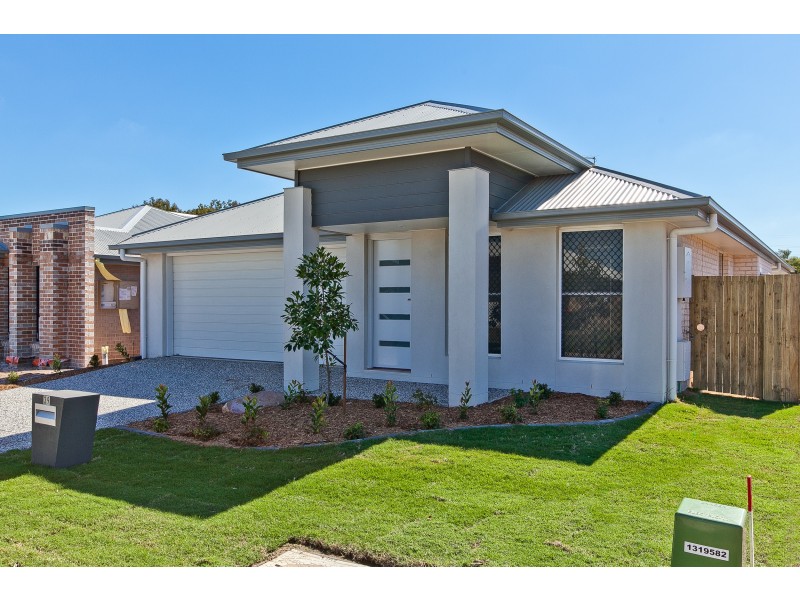 39 Apple Circuit, Griffin QLD 4503