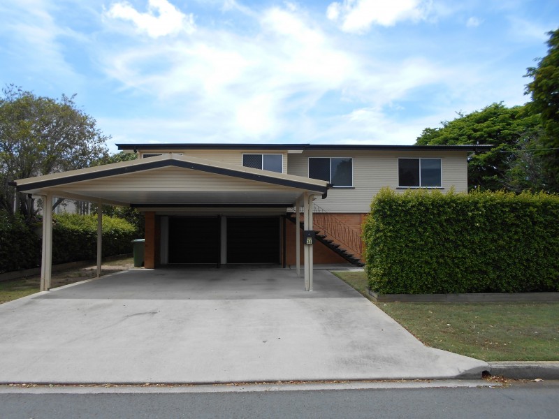 36 Greensill Road, Albany Creek QLD 4035