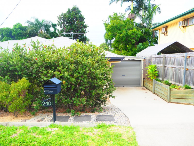 2/10 Brodiek Street, Strathpine QLD 4500