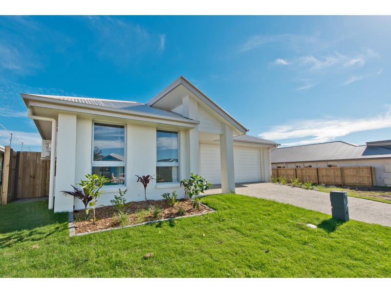 19 Cardamom Close, Griffin QLD 4503