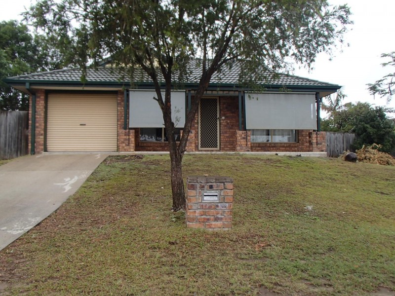 2 Blue Mountain Crescent, Warner QLD 4500