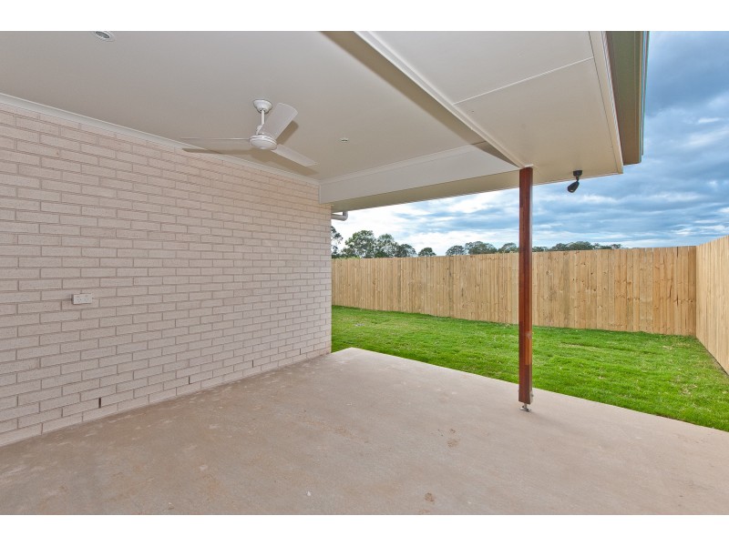 22 Montegrande Circuit, Griffin QLD 4503