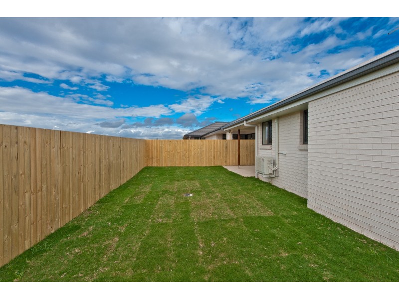 22 Montegrande Circuit, Griffin QLD 4503