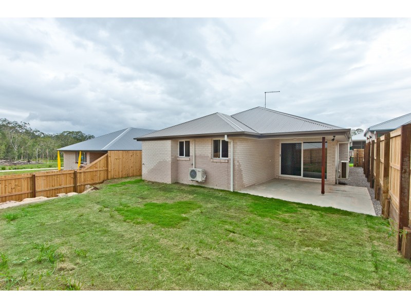 21 Lemongrass Circuit, Griffin QLD 4503