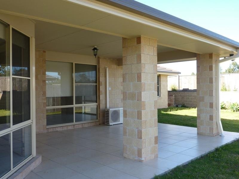 43 Barambah Circuit, Warner QLD 4500