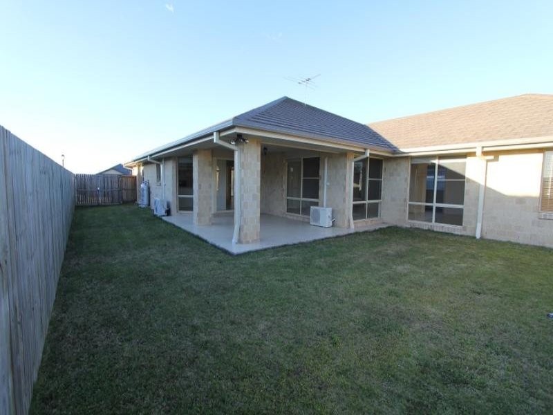 43 Barambah Circuit, Warner QLD 4500