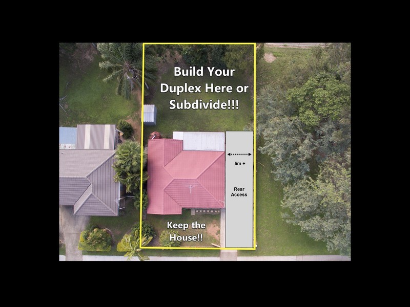 14 Willow Street, Albany Creek QLD 4035