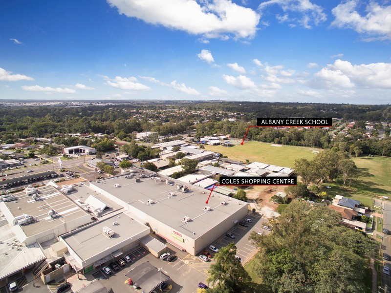 14 Willow Street, Albany Creek QLD 4035