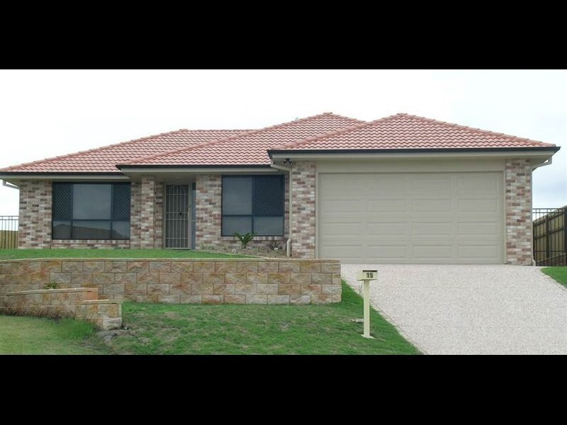 15 Tenzing Court, Warner QLD 4500