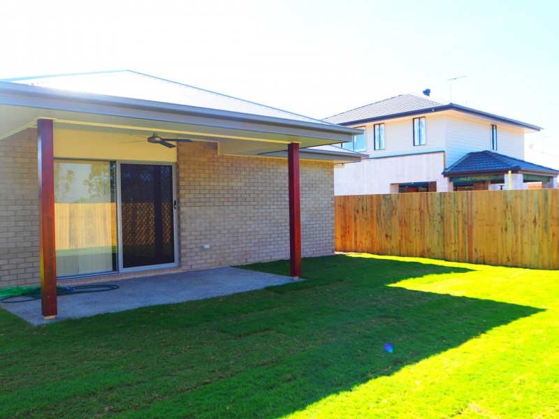 20 Riverside Court, Joyner QLD 4500