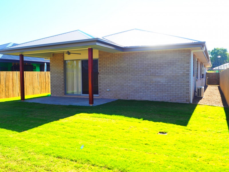 20 Riverside Court, Joyner QLD 4500