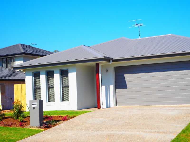20 Riverside Court, Joyner QLD 4500