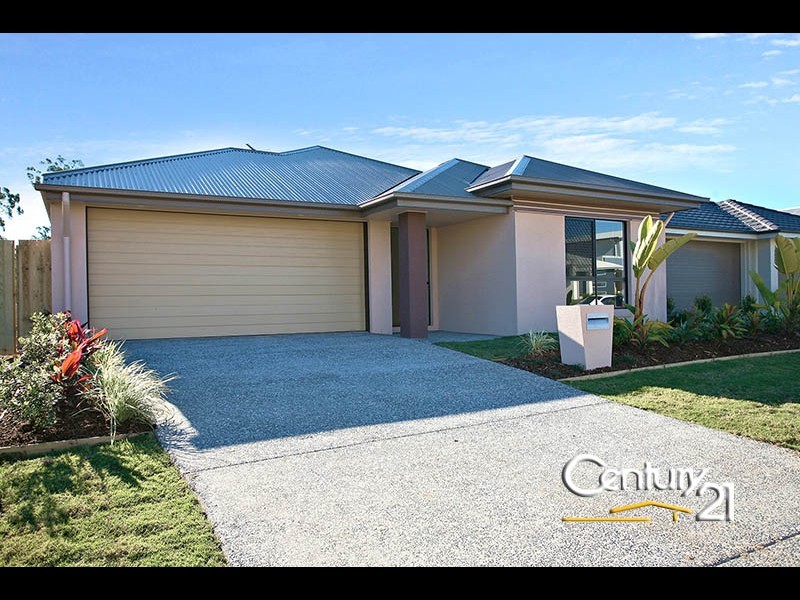 164 Brisbane Road, Warner QLD 4500