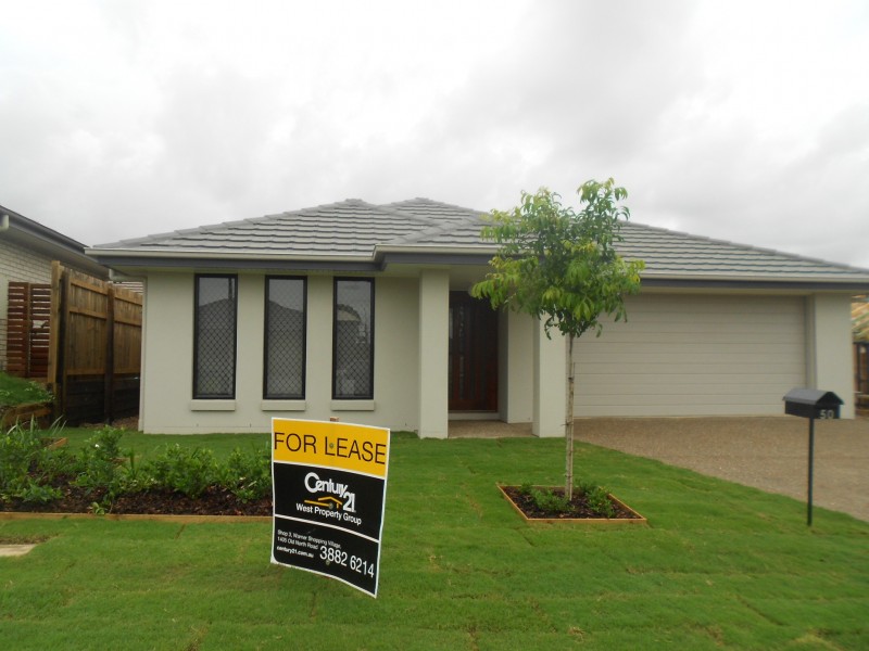 50 Solomon Parade, Warner QLD 4500