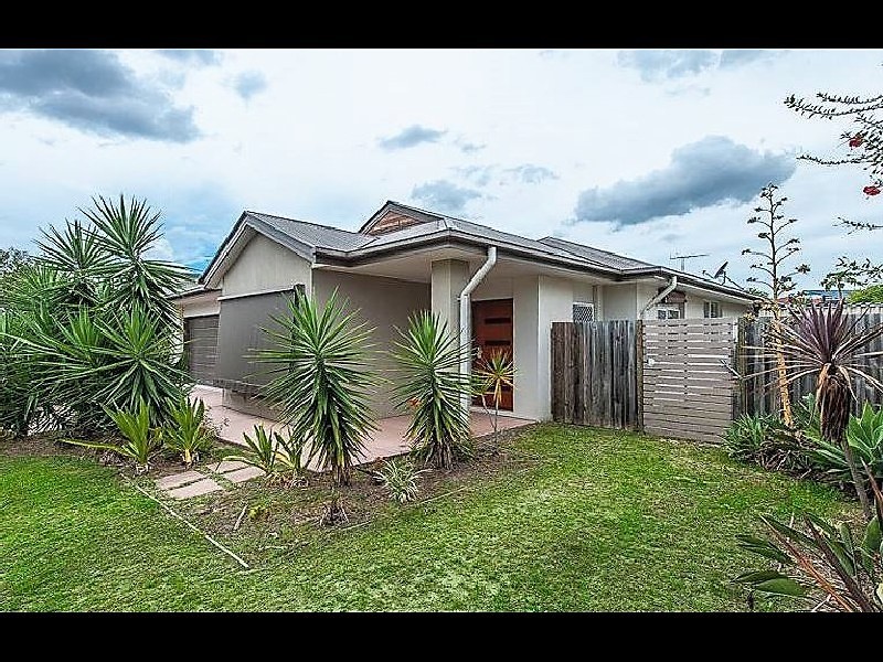 86 Winlock Circuit, Warner QLD 4500