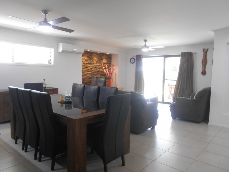 45 Cootharaba Crescent, Warner QLD 4500