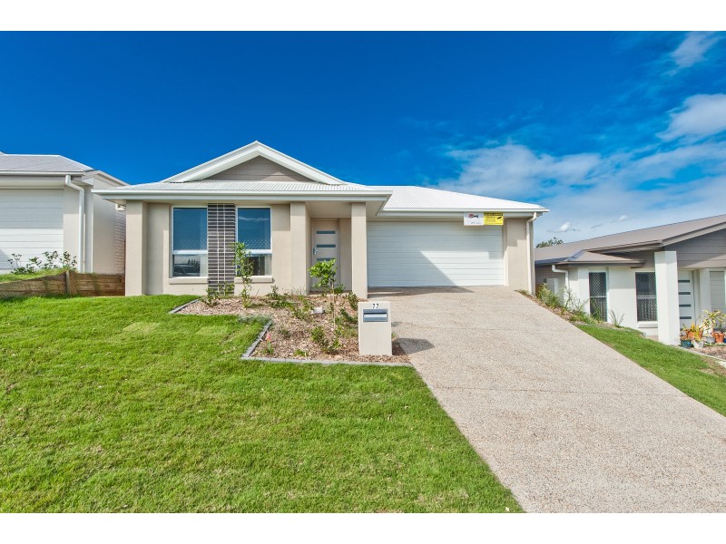77 Tattler Street, Mango Hill QLD 4509