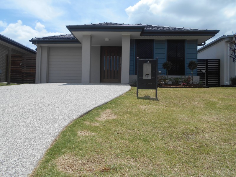 64 Cootharaba Crescent, Warner QLD 4500