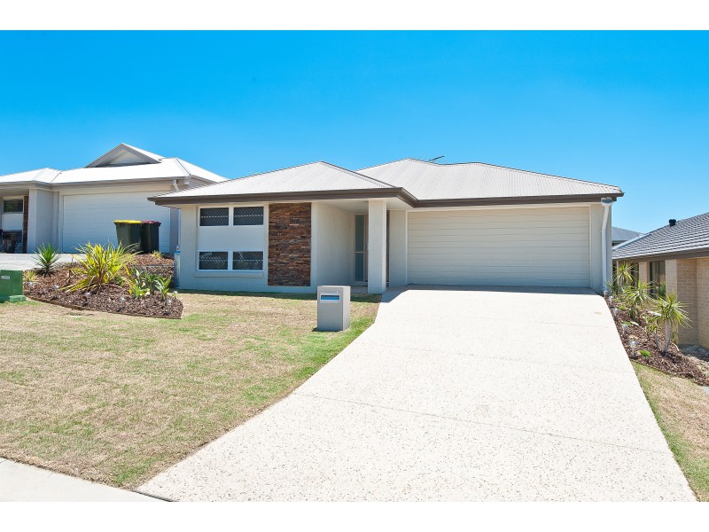 22 Kidston Crescent, Warner QLD 4500