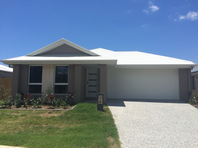 24 Mint Crescent, Griffin QLD 4503