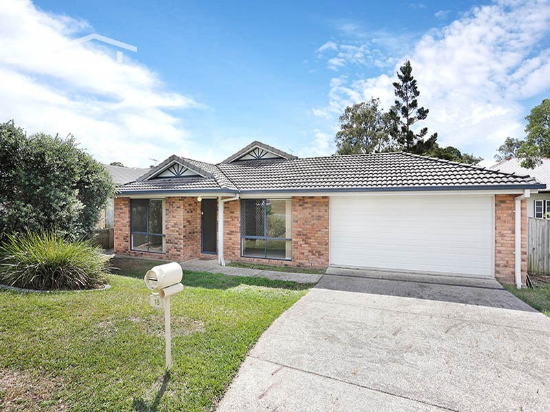 18 Silverash Court, Warner QLD 4500