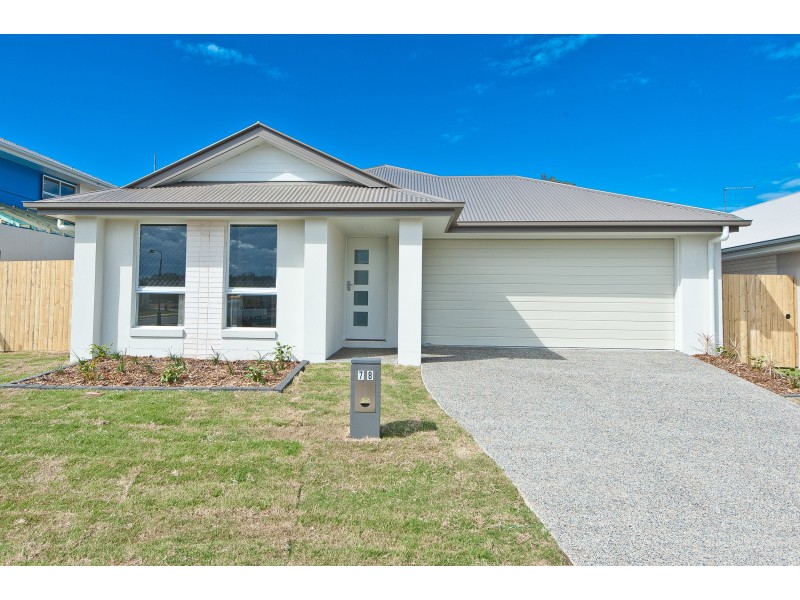 78 Fern Parade, Griffin QLD 4503