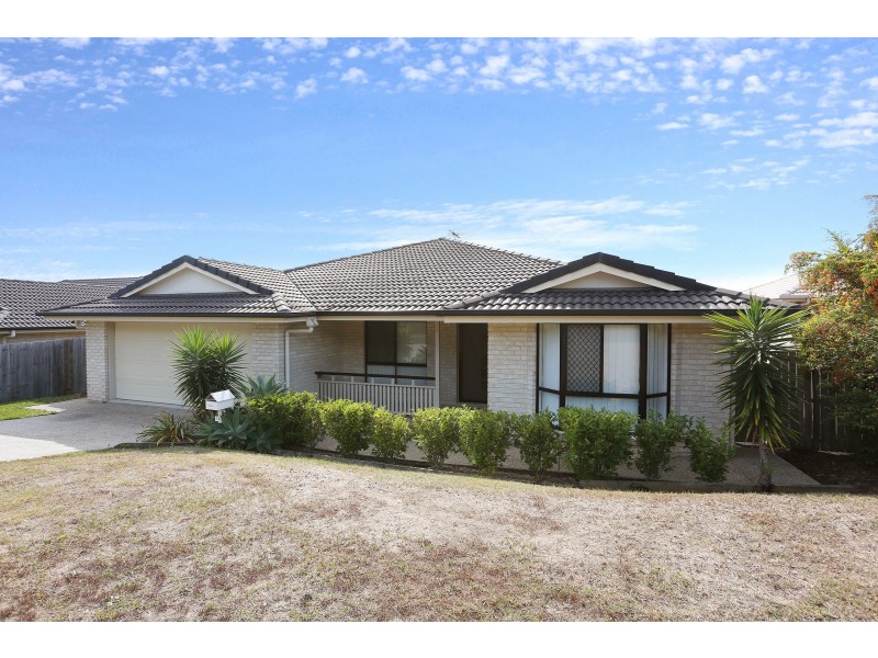 103 Kurrajong Drive, Warner QLD 4500