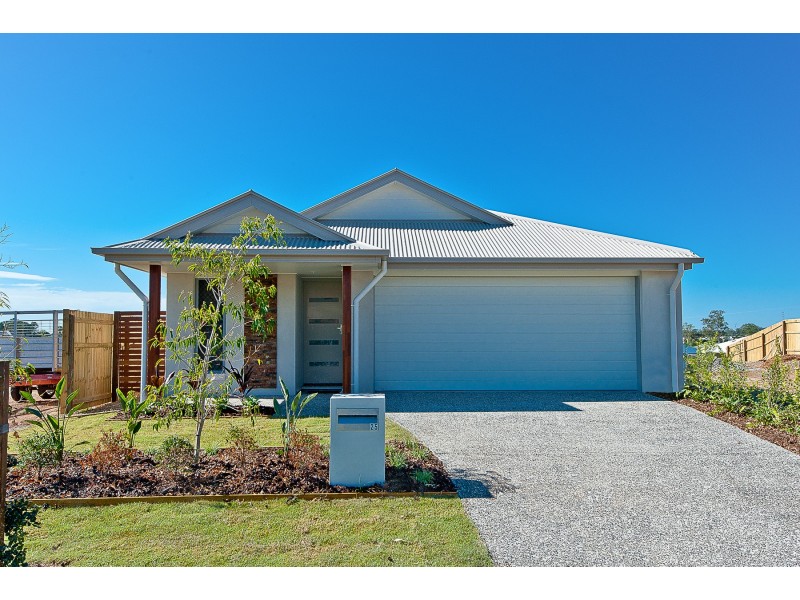 25 Brisbane Road, Warner QLD 4500