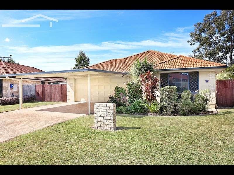 25  Peppertree Street, Warner QLD 4500