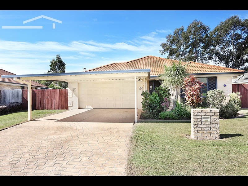 25  Peppertree Street, Warner QLD 4500