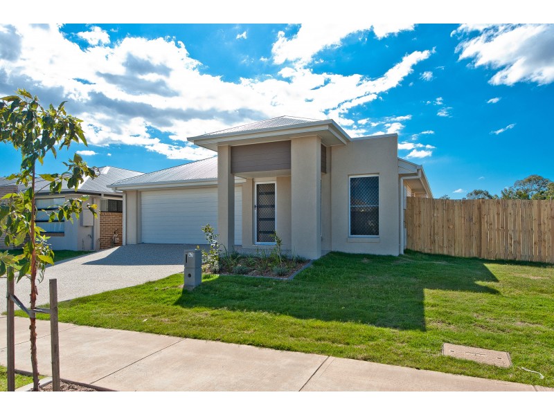 47 Apple Circuit, Griffin QLD 4503