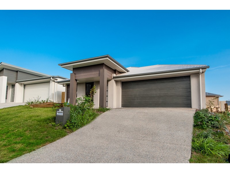 27 Challenor Street, Mango Hill QLD 4509