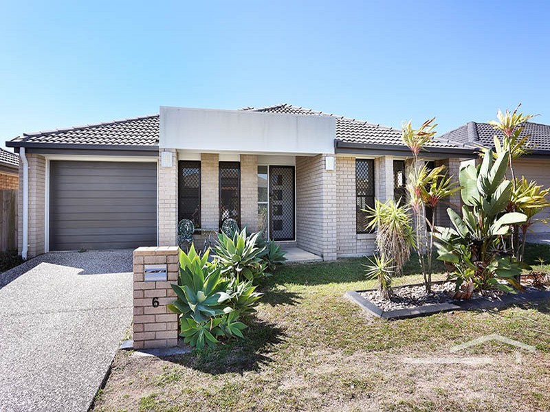 6 Shimao Crescent, North Lakes QLD 4509