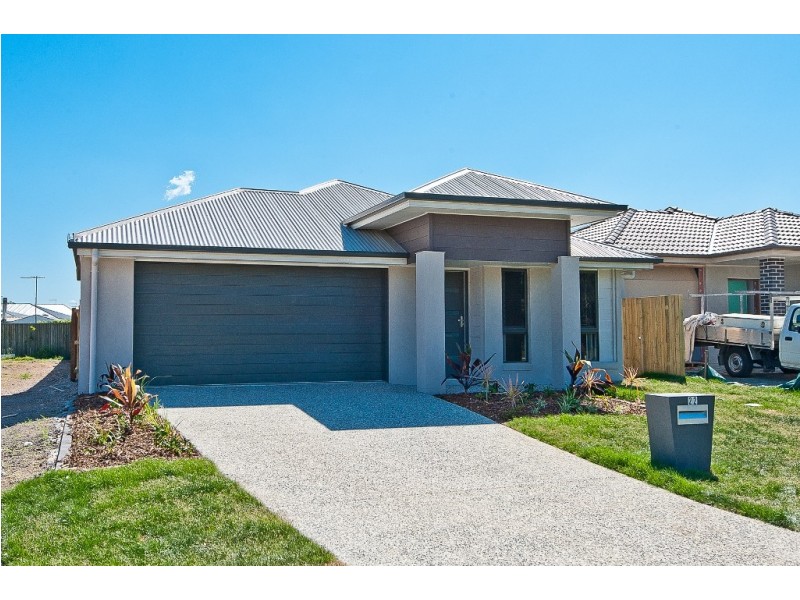 22 Junction Road, Griffin QLD 4503