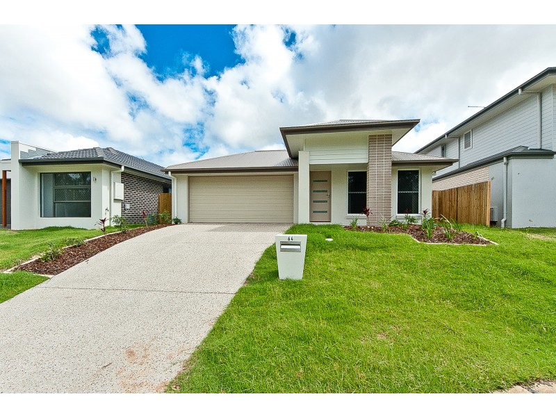 64 Junction Road, Griffin QLD 4503