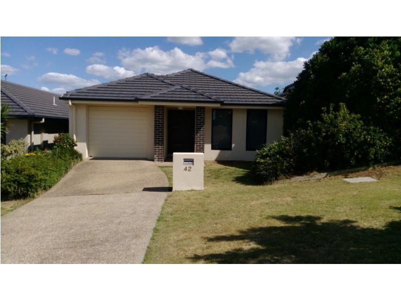 42 Hume Circuit, Warner QLD 4500