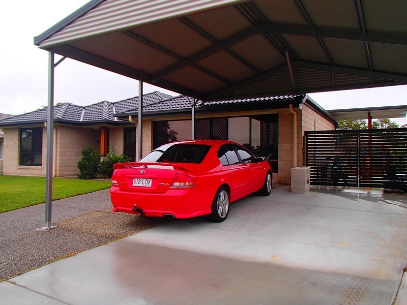 14 Hellcat Circuit, Bray Park QLD 4500
