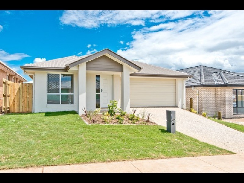 8 Cayenne Street, Griffin QLD 4503