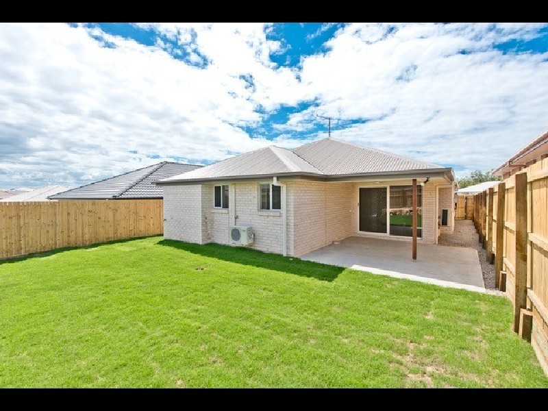 8 Cayenne Street, Griffin QLD 4503