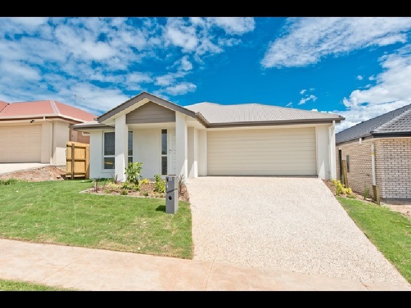 8 Cayenne Street, Griffin QLD 4503