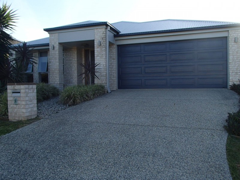 8 Craigavon Street, Warner QLD 4500
