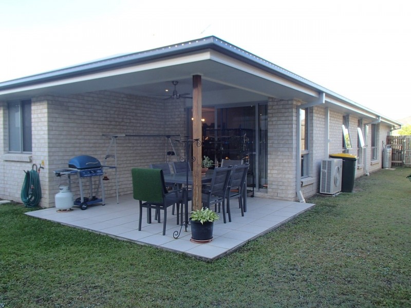 8 Craigavon Street, Warner QLD 4500