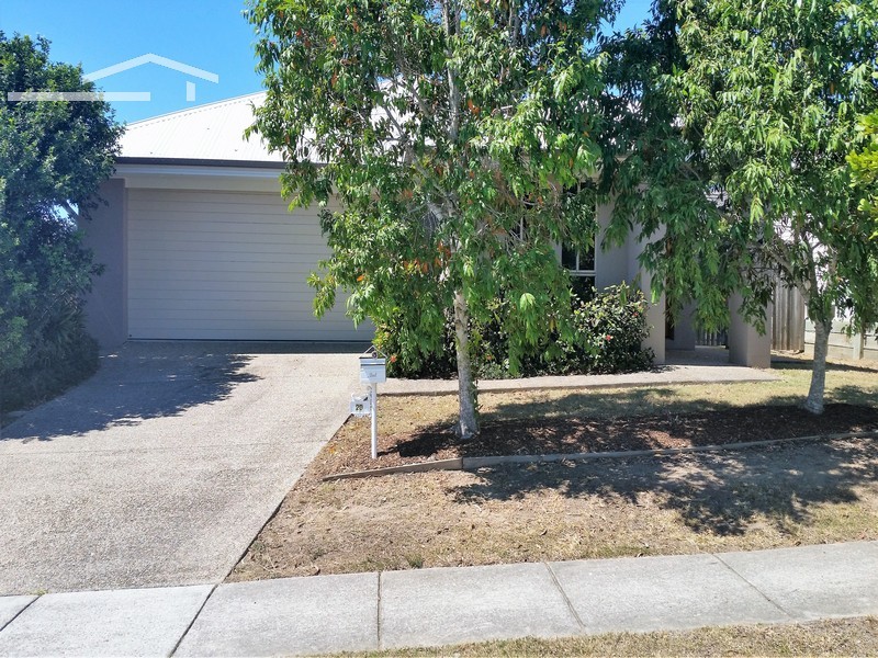 20 Mondial Drive, Warner QLD 4500