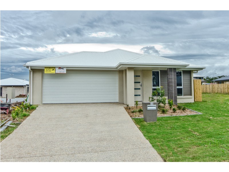 35 Champion Crescent, Griffin QLD 4503